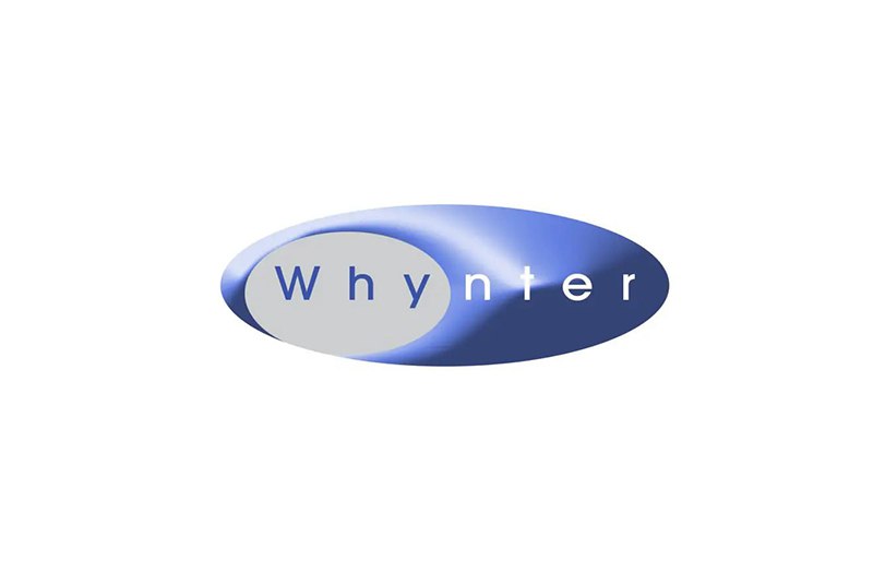 Whynter in Sky Valley